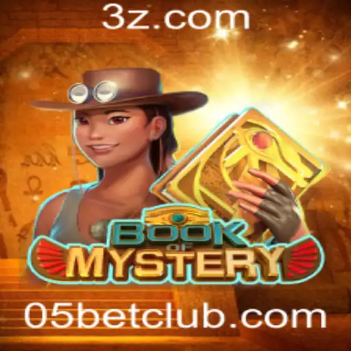 Explorando o Enigmático Mundo de 'BookofMystery'