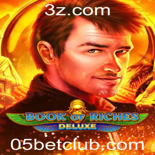 Descubra o Universo de BookofRichesDeluxe e as Fascinantes Regras do Jogo