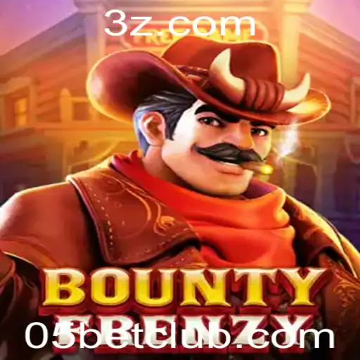 Descubra o Mundo de BountyFrenzy: Um Jogo de Apostas Revolucionário