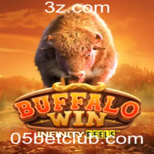 Desvendando BuffaloWin: A Aventura de Cassino com Aposta Mínima 05 Bet