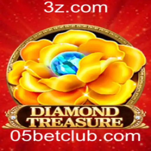 Explorando Diamondtreasure: Um Mundo de Apostas com '05 Bet'