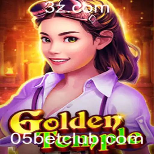 Explorando GoldenTemple: Aventura e Estratégia no Jogo de apostas '05 Bet'