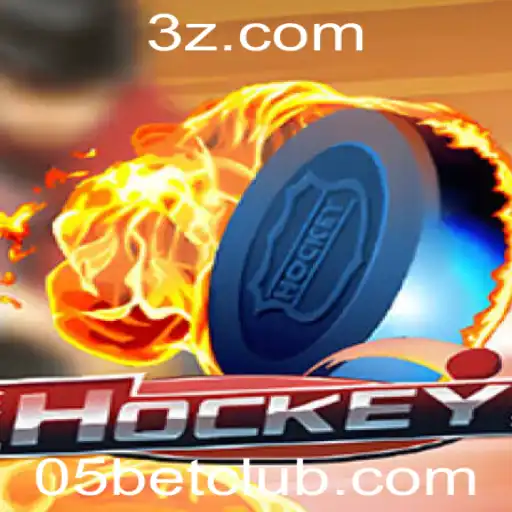 Hockey: Um Mergulho no Esporte e Apostando com '05 Bet'