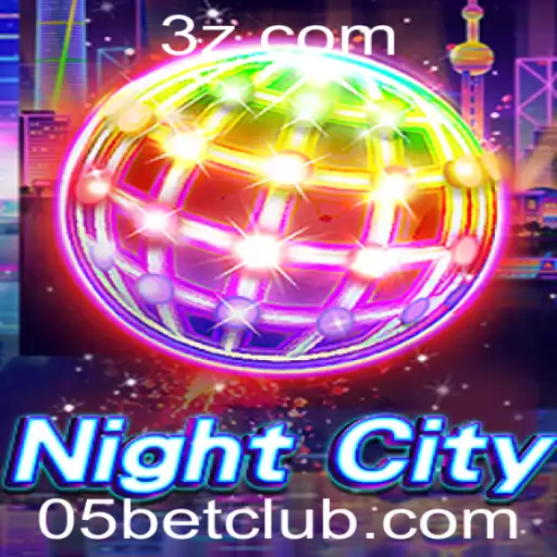 Explorando o Fascinante Mundo de NightCity e a Dinâmica do 05 Bet