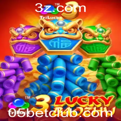 Explorando o Mundo de 3LuckyBaozhu: Um Guia para Jogadores