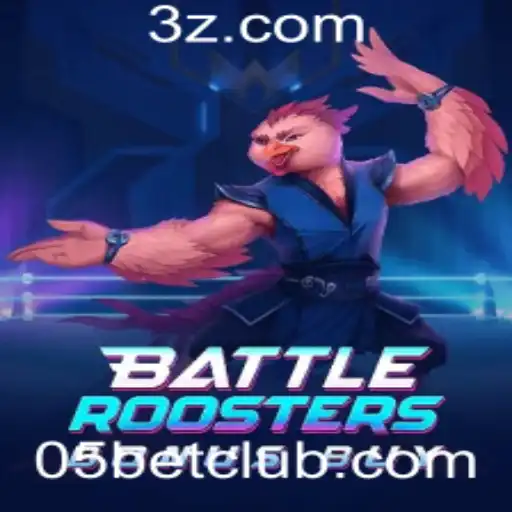 BattleRoostersBonusBuy: Uma Nova Experiência de Jogo com Opção de Aposta
