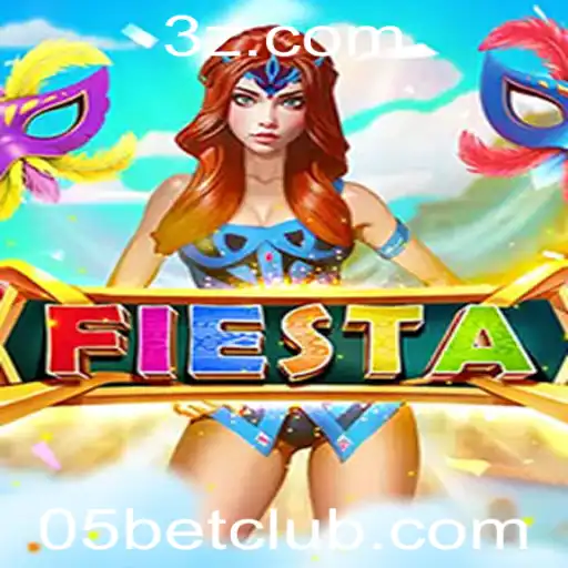 Explorando o Mundo de Fiesta: Um Guia Completo para o Jogo '05 Bet'