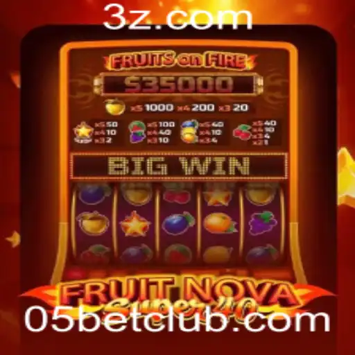 Descubra o Fascinante Mundo de FruitNovaSuper40 e o Conceito de 05 Bet