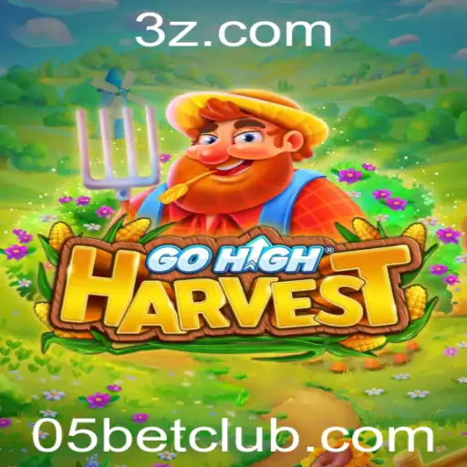 Descubra o Fascinante Mundo do GoHighHarvest e as Estratégias do 05 Bet