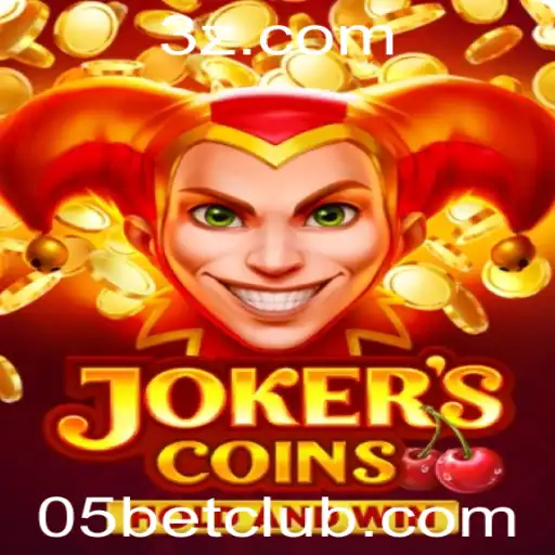 Descubra JokersCoins: O Jogo de Apostas com 05 Bet