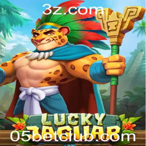 Descubra o Mundo de LuckyJaguar: Aventura e Estratégia no Universo dos Jogos de Azar