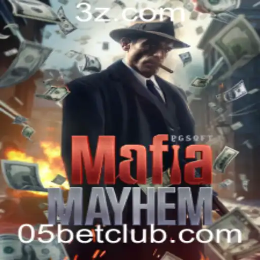 Descubra o Jogo MafiaMayhem: Estrategia e Intriga no Universo das Apostas