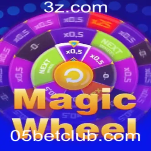 Descubra a Emoção de MagicWheel: Como Jogar e Ganhar