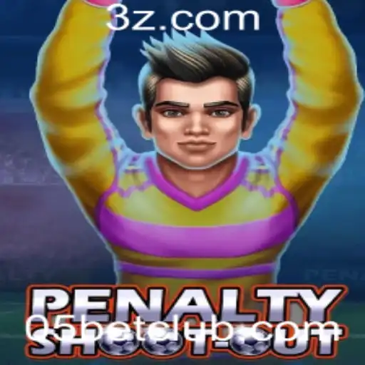 PenaltyShootOut: A Excitante Novidade no Mundo dos Jogos