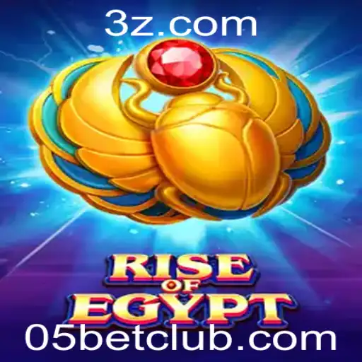 Rise of Egypt: Explorando os Mistérios do Antigo Egito em um Jogo Envolvente