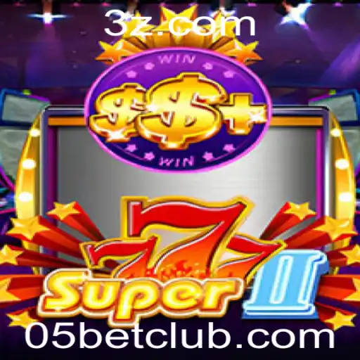 Descubra o Universo do Jogo Super777II: Regras e Estratégias