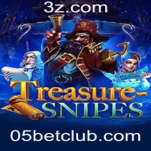 Explore o Mundo de TreasureSnipes: O Que Você Precisa Saber Sobre Este Empolgante Jogo