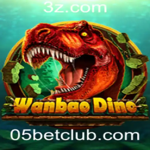 Explorando o Universo do Jogo WanBaoDino e a Estratégia 05 Bet