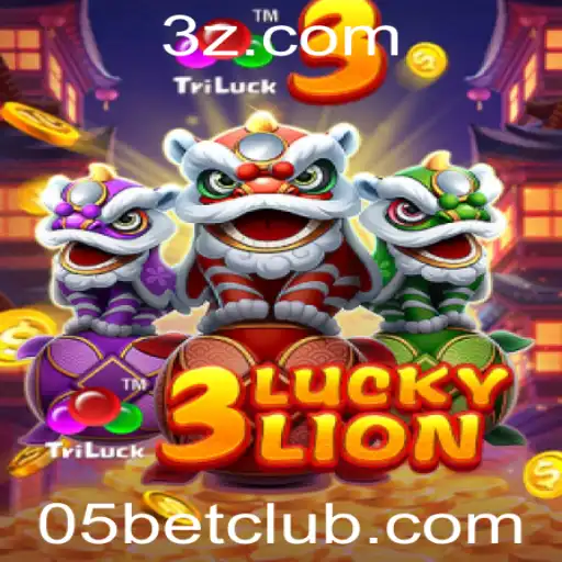 Descubra o Encanto do Jogo 3LUCKYLION e Como Ele Revoluciona o Mercado de Apostas