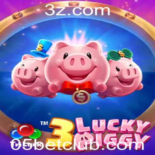 3LUCKYPIGGY: Um Guia Completo para o Jogo de Apostas que Conquista o Mundo