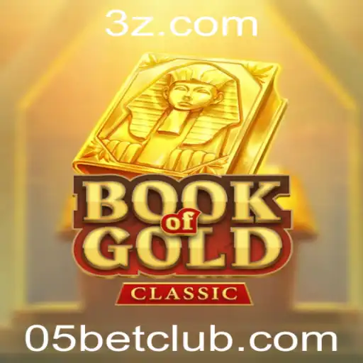 Descubra os Segredos do Jogo BookOfGoldClassic com 05 Bet