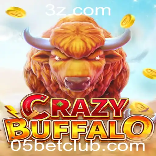 Descobrindo o Jogo CRAZYBUFFALO: Um Mergulho na Aventura e Estratégia