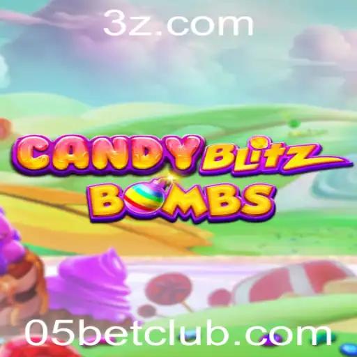 Descubra as Emoções do Jogo CandyBlitzBombs