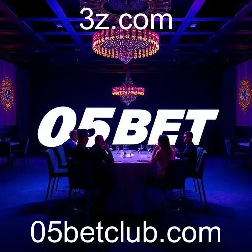 Eventos Exclusivos: Uma Imersão no Mundo de 05 Bet