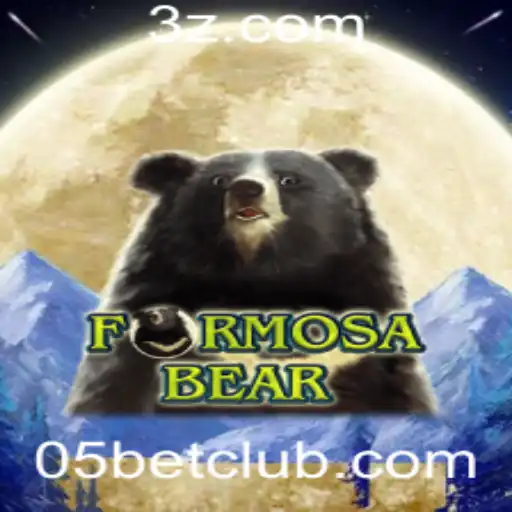 Explorando o Mundo de FormosaBear: Estratégia e Aventura em 05 Bet