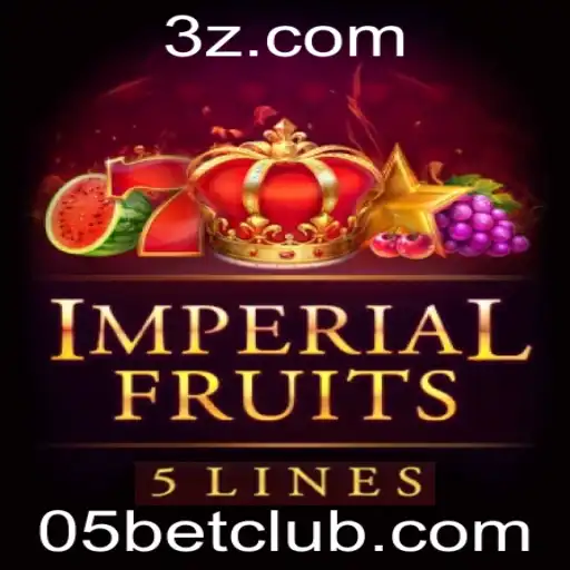 ImperialFruits5: Mergulhe no Desafio dos Frutos Imperiais