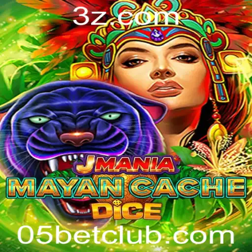 Descubra o Jogo Inovador JManiaMayanCacheDice