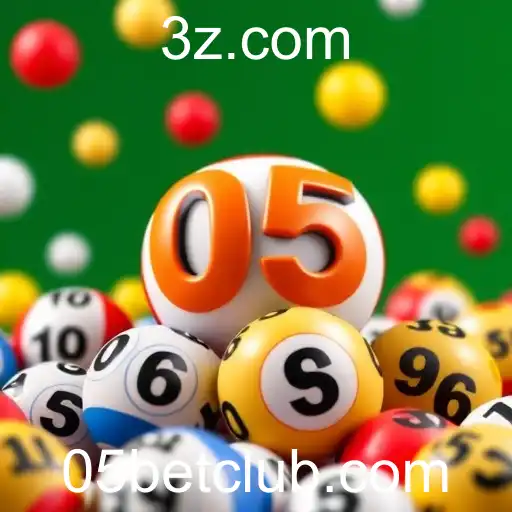 Explorando o Fascinante Mundo dos Jogos de Loteria e o Conceito de 05 Bet