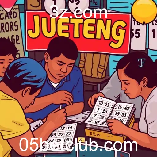 Jueteng: Um Olhar sobre o Popular Jogo de Sorte Filipino