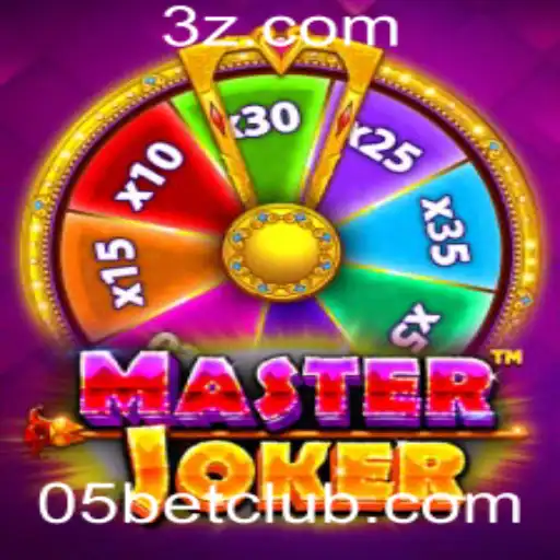 Descubra MasterJoker: O Novo Sucesso no Mundo dos Cassinos Online
