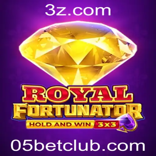 Royalfort: O Novo Fenômeno dos Jogos Online com a Ferramenta '05 Bet'