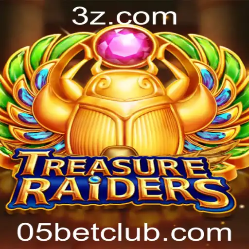 Explorando o Mundo de TREASURERAIDERS: Guia Completo do Jogo de Aventura