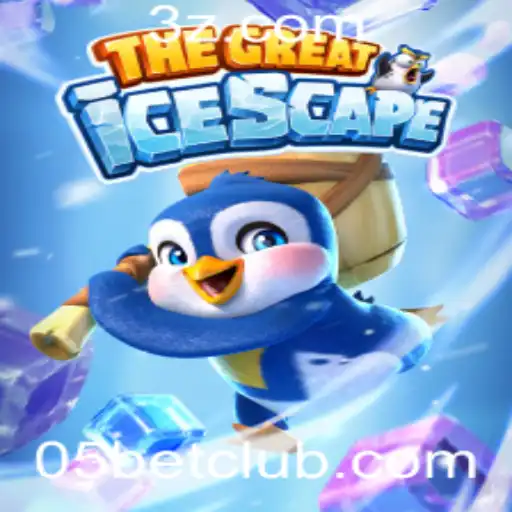 Explorando o Mundo de TheGreatIcescape: Um Mergulho no Jogo que Conquista Novas Altitudes
