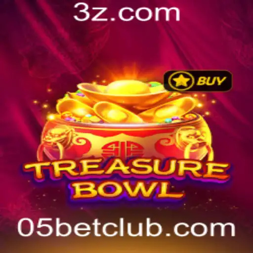 Explorando 'TreasureBowl': O Novo Jogo de Apostas com a '05 Bet'