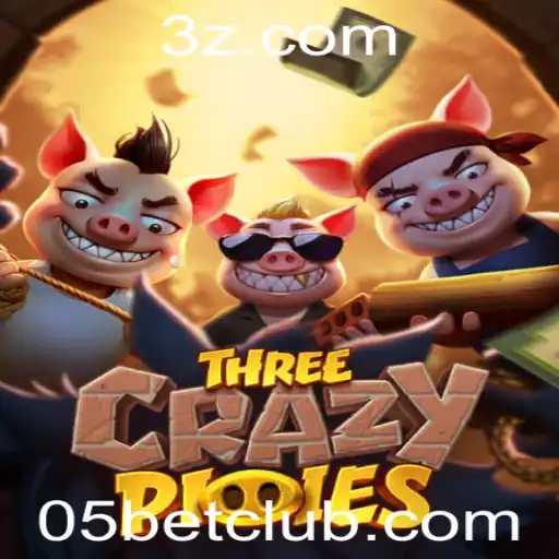 Explorando o Mundo Fascinante de ThreeCrazyPiggies